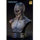 Underworld Evolution Marcus Bust 70 cm